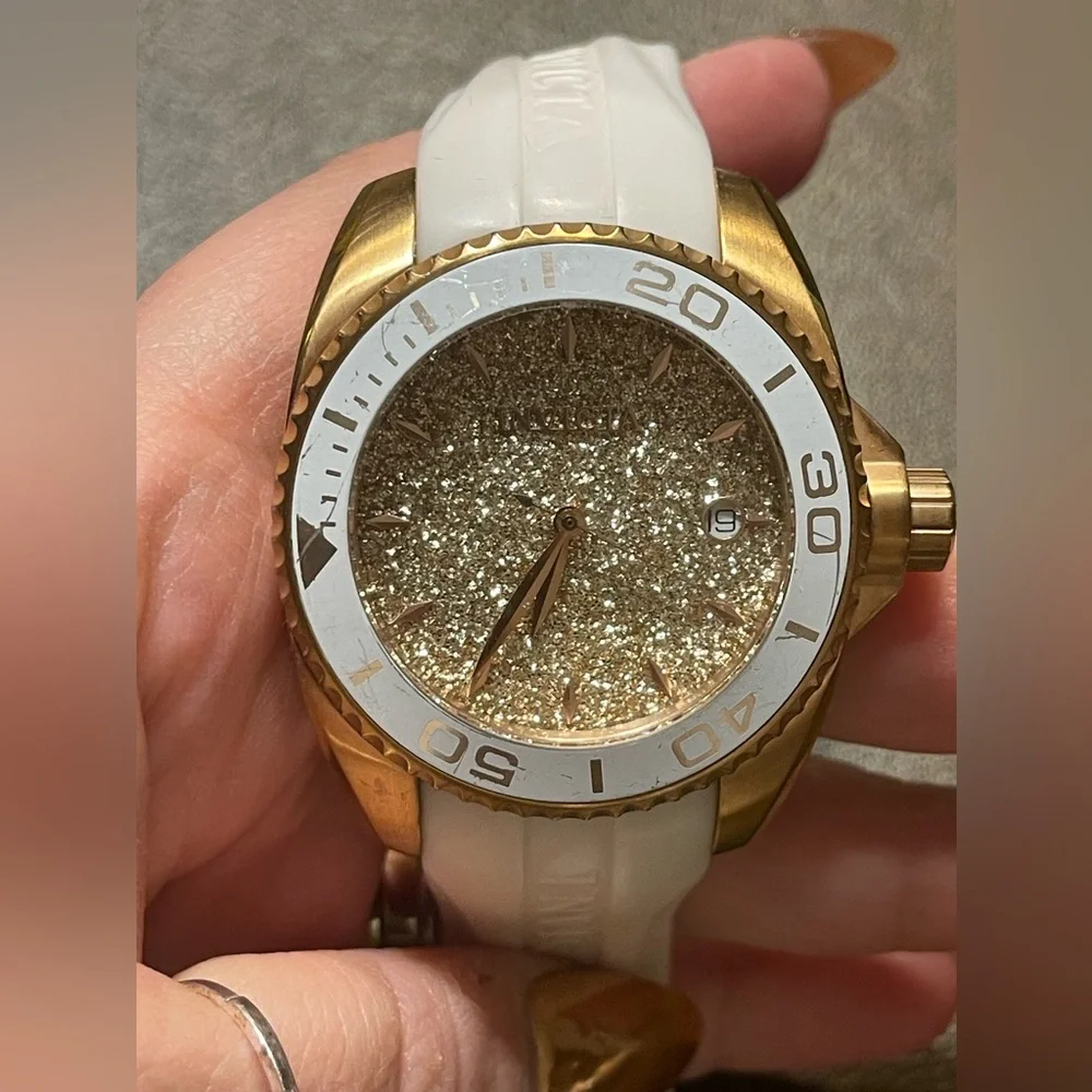 Invicta Angel Watch - Picture 1 of 4